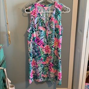 Essie dress